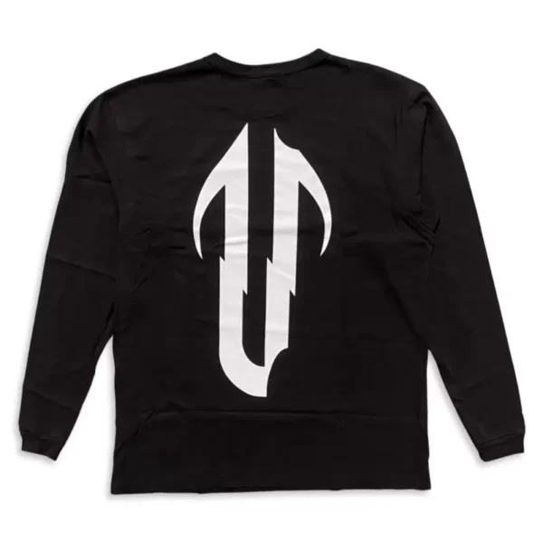 VLONE Volume Long Sleeve Shirt