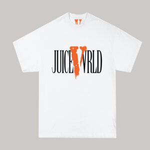 VLONE x Juice Wrld T-Shirt