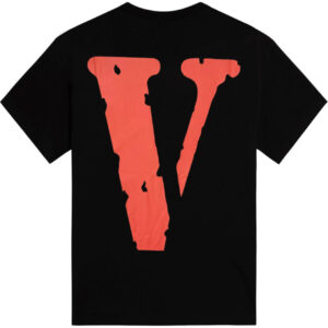 Vlone-X-Tupac-Cross-T-Shirt-back