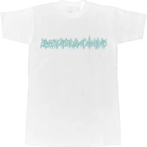 Vlone x Interscope Records F&f T-Shirt